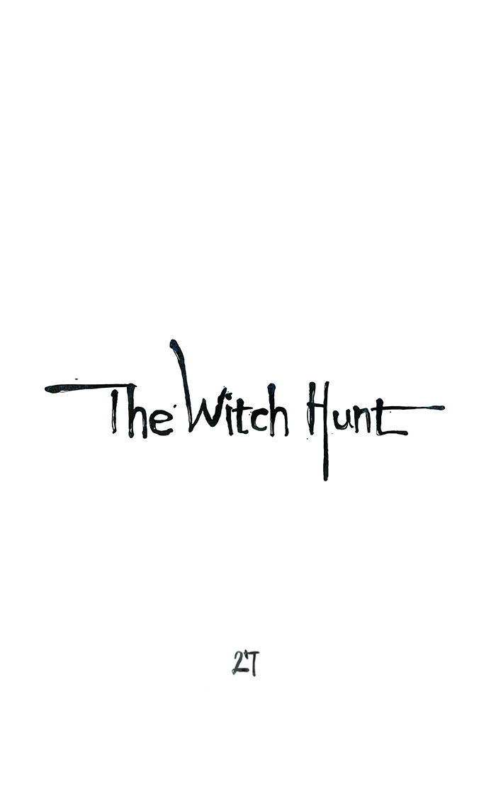 Witch Hunt Chapter 27 page 7 - Chapter 27