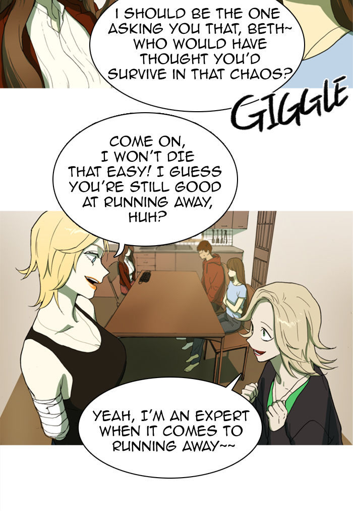 Witch Hunt Chapter 27 page 9 - Chapter 27