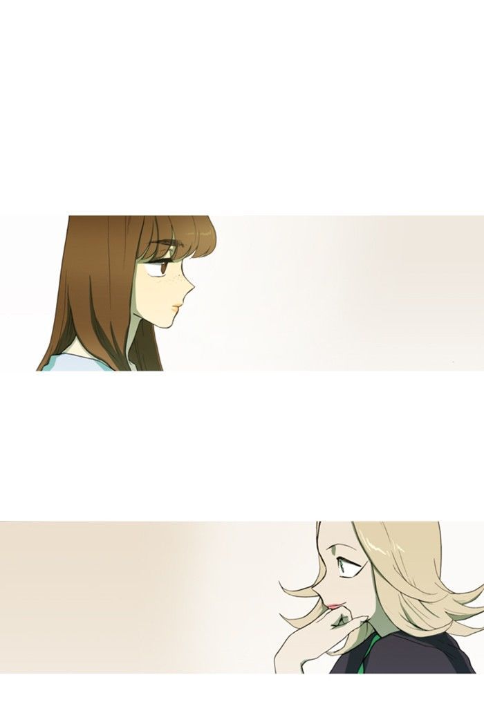 Witch Hunt Chapter 28 page 1 - Chapter 28
