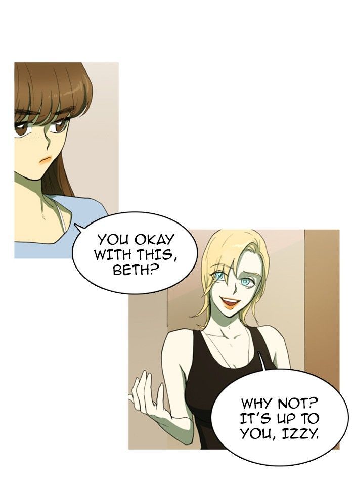 Witch Hunt Chapter 28 page 10 - Chapter 28