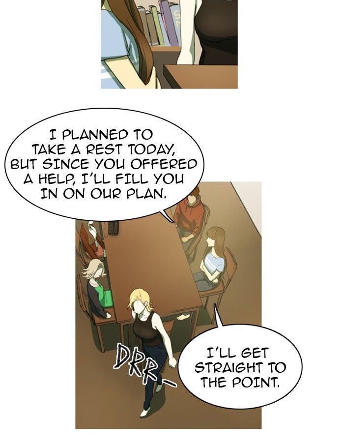 Witch Hunt Chapter 28 page 12 - Chapter 28