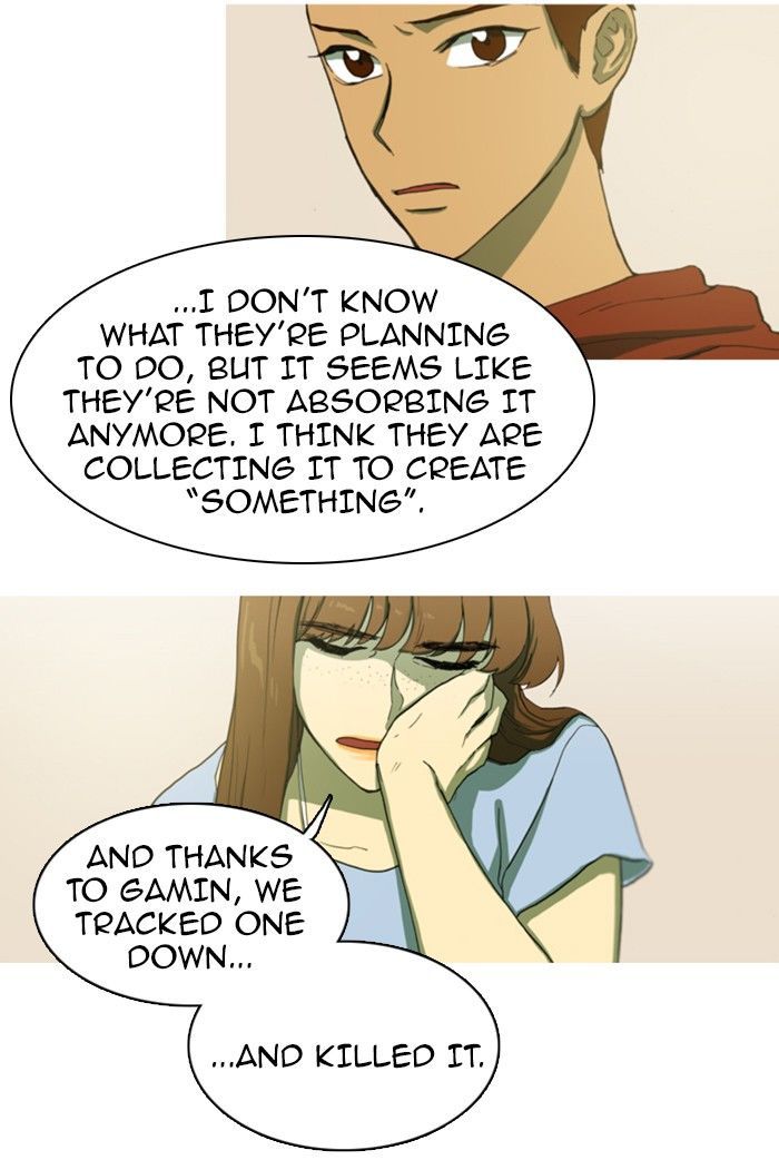 Witch Hunt Chapter 28 page 14 - Chapter 28