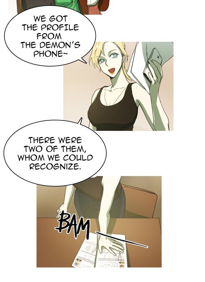 Witch Hunt Chapter 28 page 16 - Chapter 28