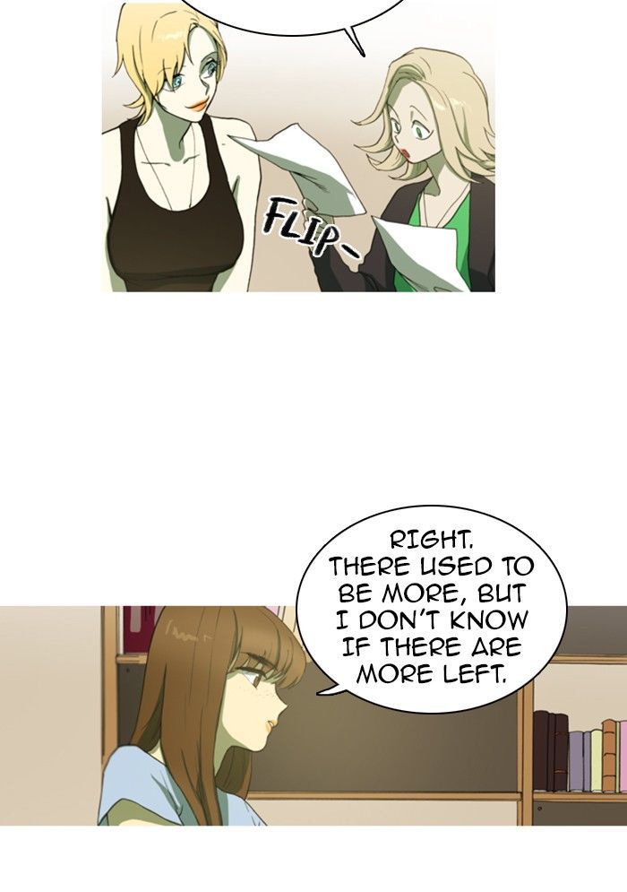 Witch Hunt Chapter 28 page 20 - Chapter 28