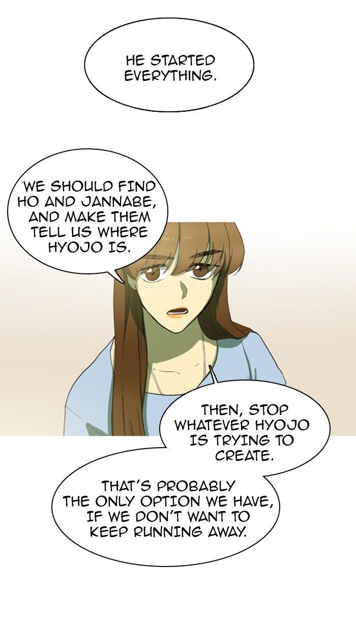 Witch Hunt Chapter 28 page 23 - Chapter 28