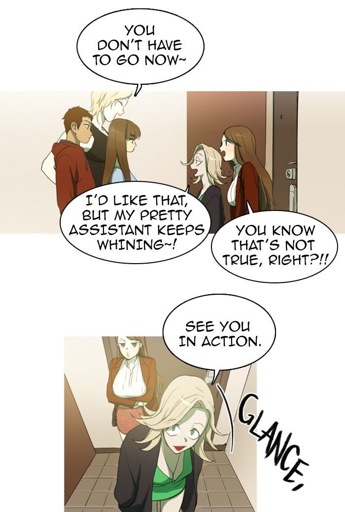 Witch Hunt Chapter 28 page 25 - Chapter 28