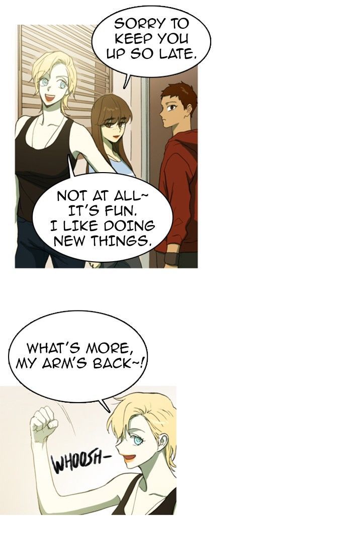 Witch Hunt Chapter 28 page 28 - Chapter 28