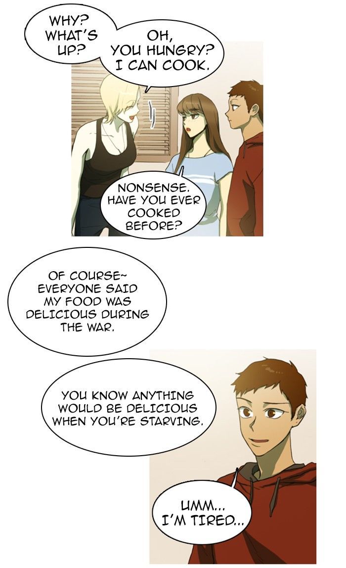Witch Hunt Chapter 28 page 30 - Chapter 28