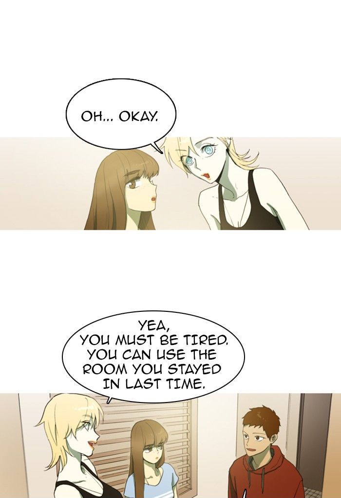 Witch Hunt Chapter 28 page 31 - Chapter 28
