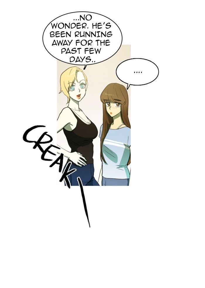 Witch Hunt Chapter 28 page 33 - Chapter 28