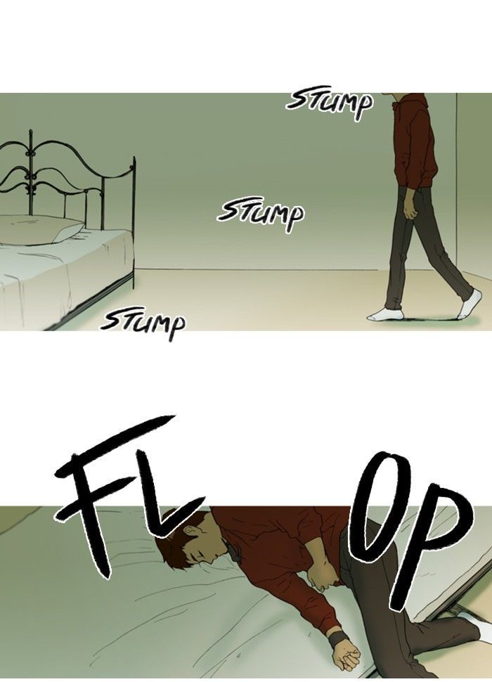 Witch Hunt Chapter 28 page 35 - Chapter 28