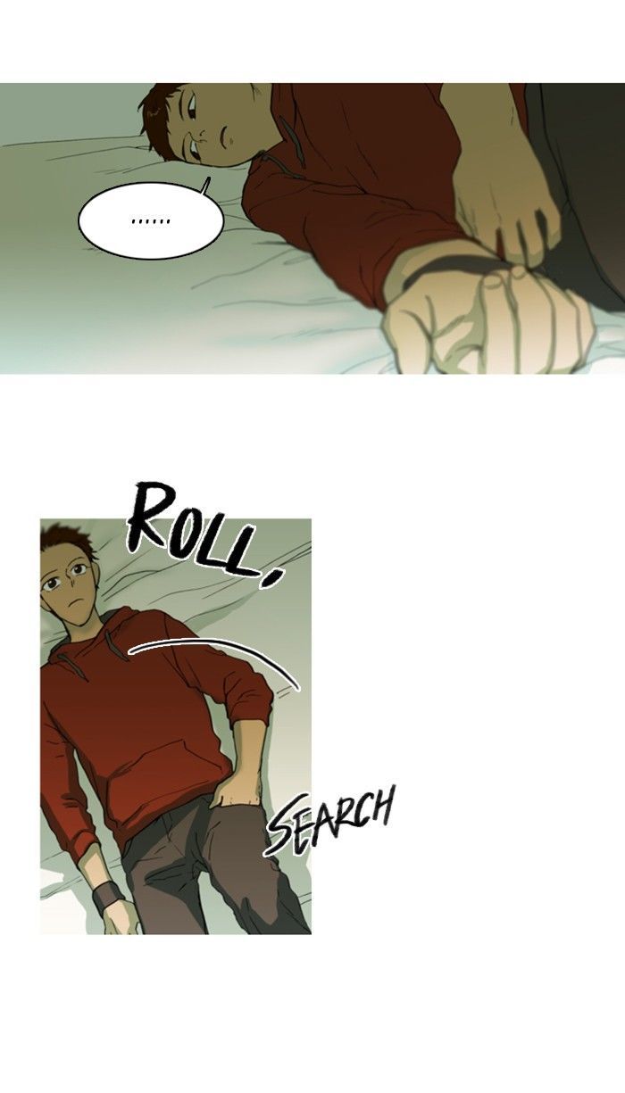 Witch Hunt Chapter 28 page 36 - Chapter 28