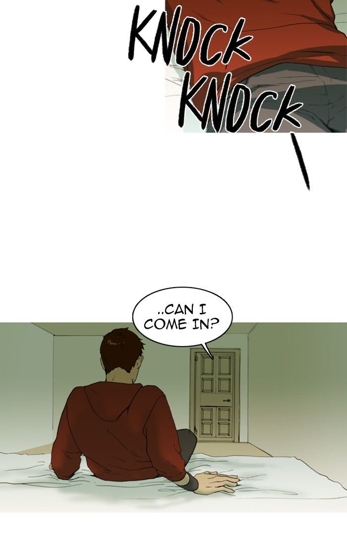 Witch Hunt Chapter 28 page 38 - Chapter 28