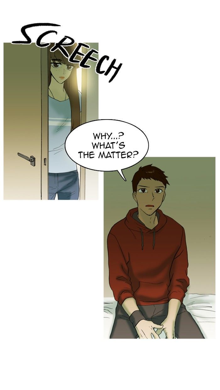 Witch Hunt Chapter 28 page 39 - Chapter 28