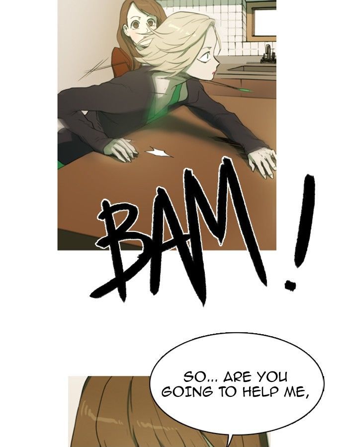 Witch Hunt Chapter 28 page 4 - Chapter 28