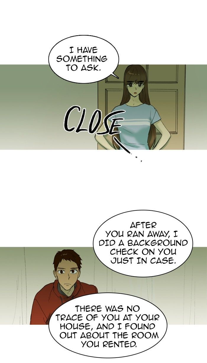 Witch Hunt Chapter 28 page 40 - Chapter 28