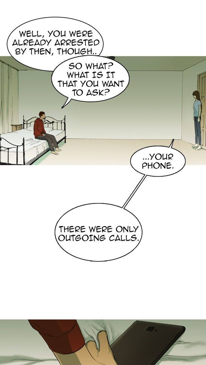 Witch Hunt Chapter 28 page 41 - Chapter 28