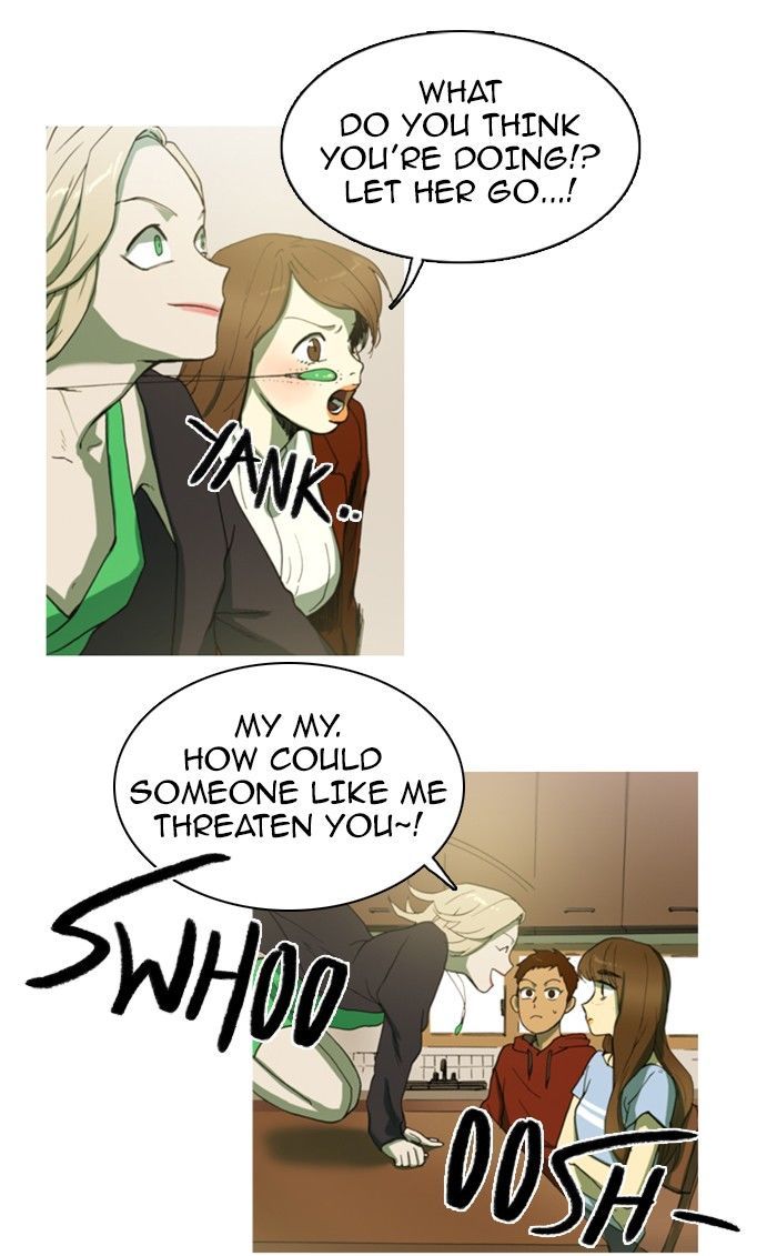 Witch Hunt Chapter 28 page 7 - Chapter 28