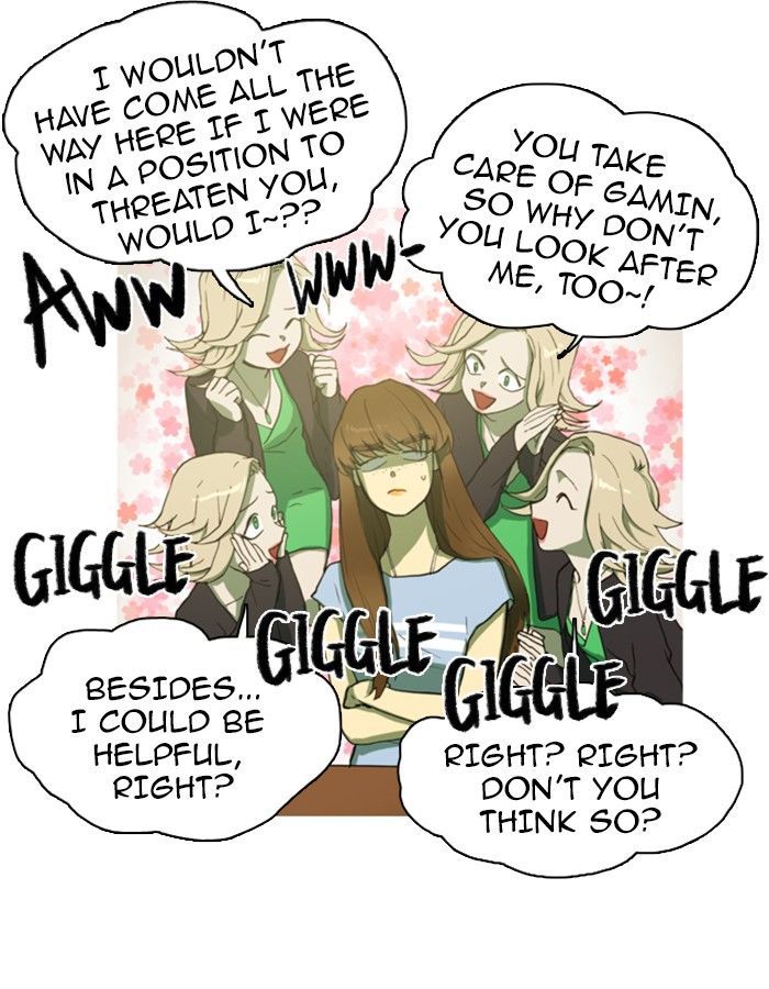 Witch Hunt Chapter 28 page 8 - Chapter 28