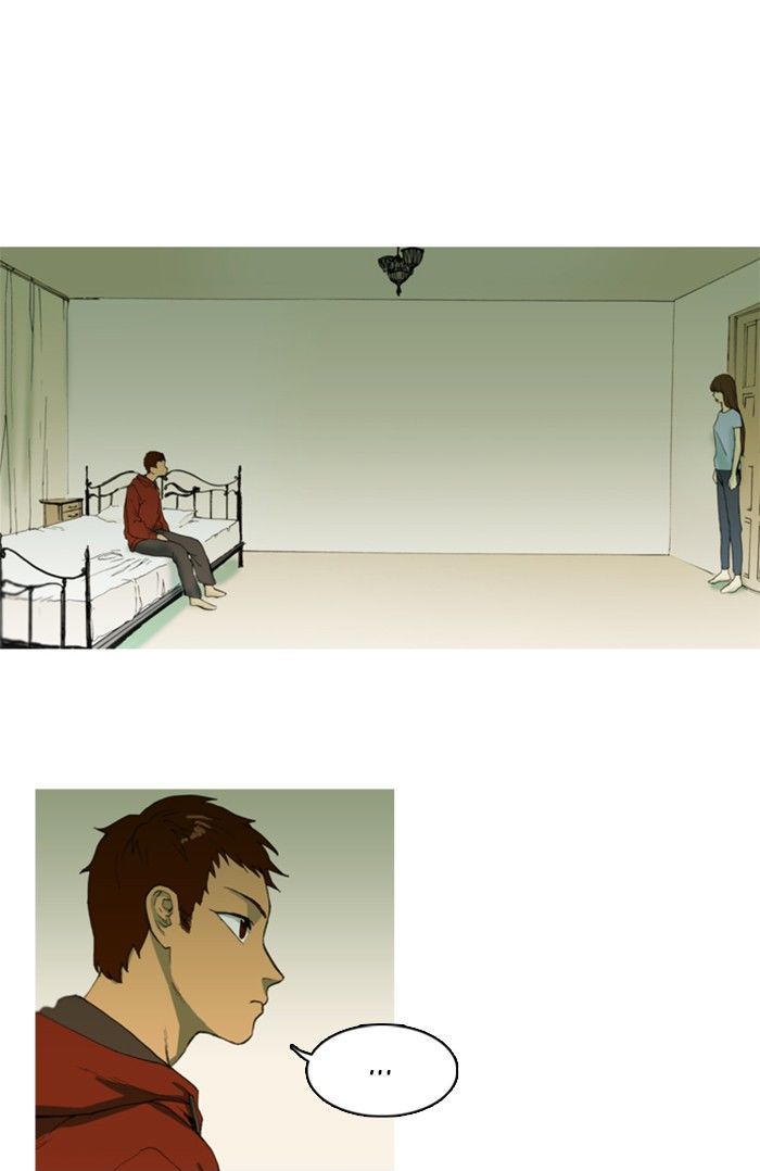 Witch Hunt Chapter 29 page 1 - Chapter 29