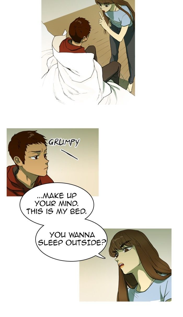 Witch Hunt Chapter 29 page 10 - Chapter 29