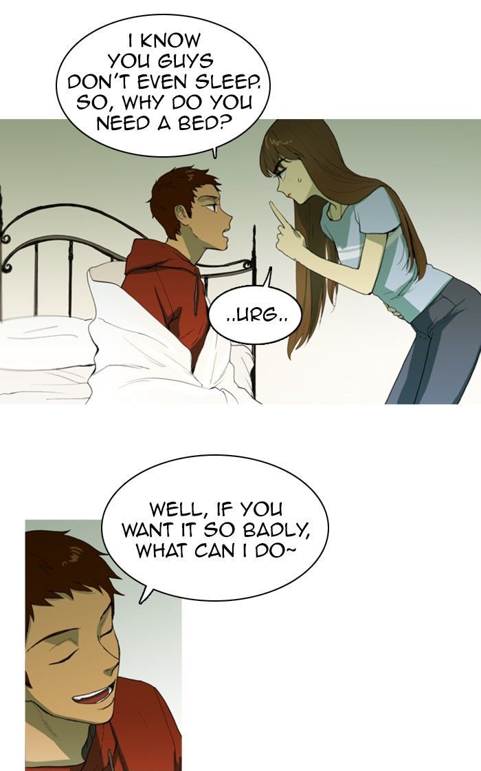 Witch Hunt Chapter 29 page 11 - Chapter 29