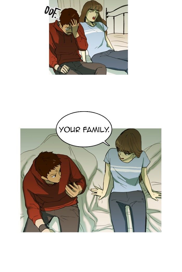 Witch Hunt Chapter 29 page 13 - Chapter 29