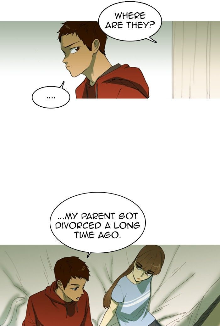 Witch Hunt Chapter 29 page 14 - Chapter 29