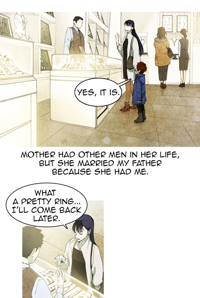 Witch Hunt Chapter 29 page 21 - Chapter 29