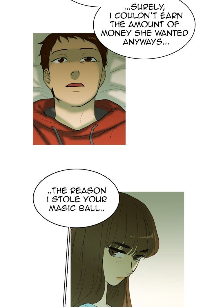 Witch Hunt Chapter 29 page 33 - Chapter 29