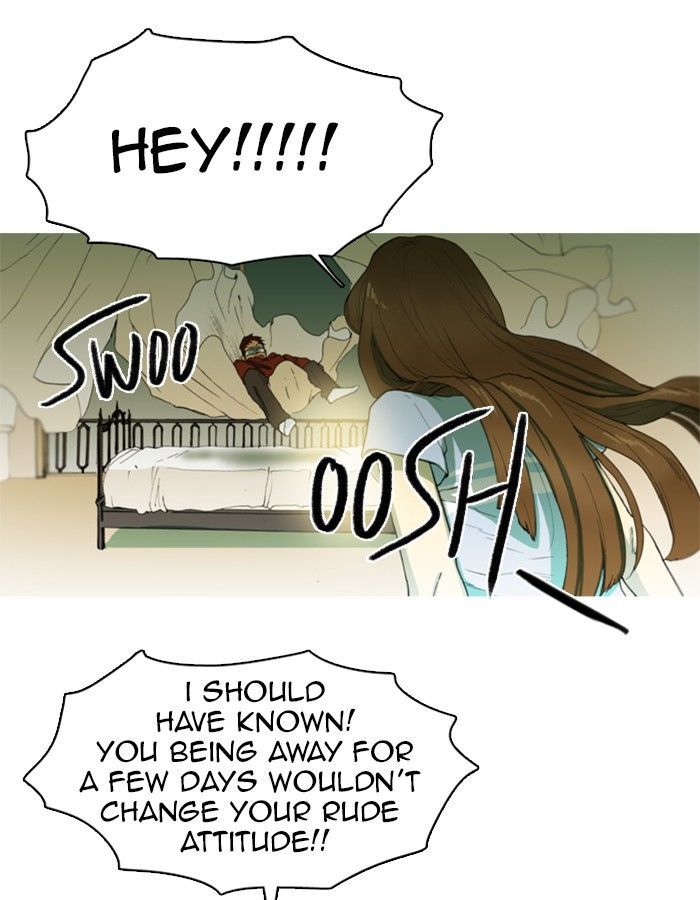 Witch Hunt Chapter 29 page 6 - Chapter 29