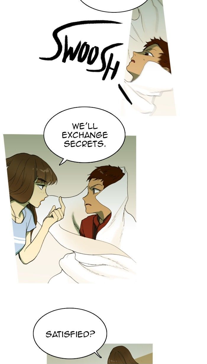 Witch Hunt Chapter 29 page 9 - Chapter 29