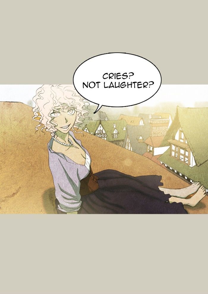 Witch Hunt Chapter 30 page 12 - Chapter 30