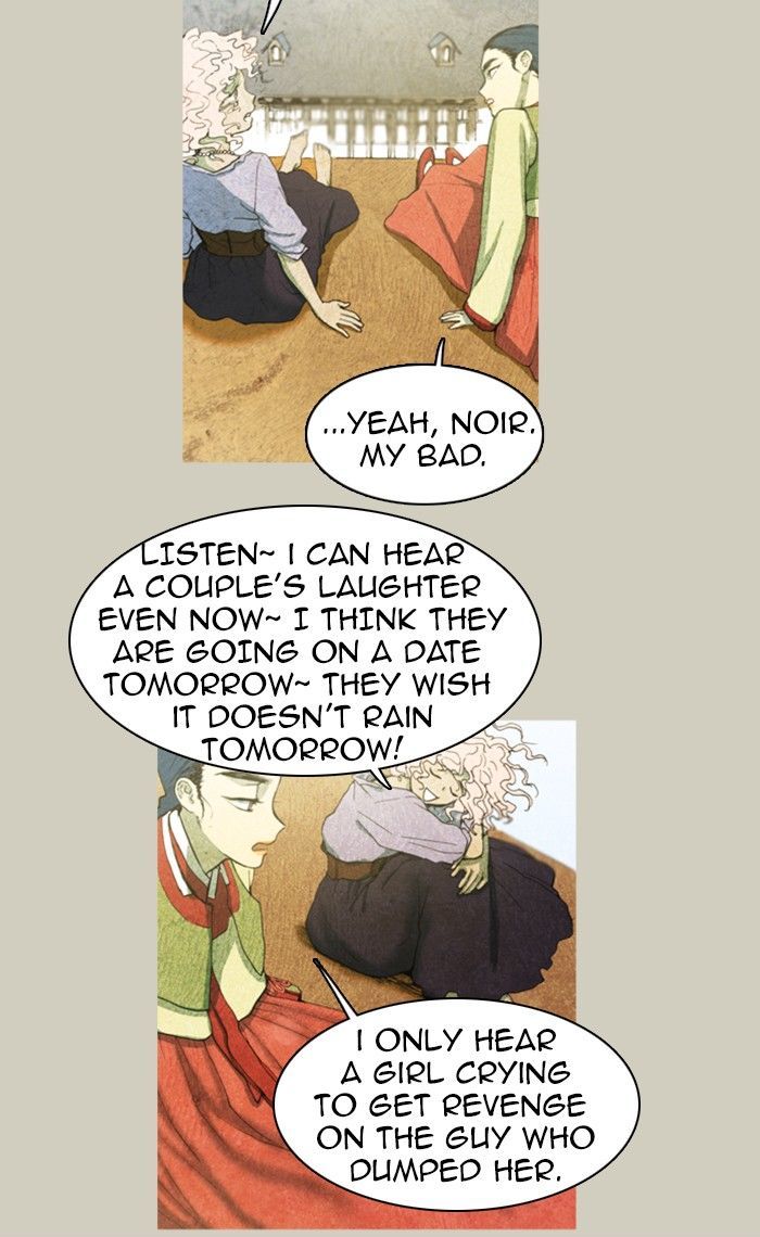 Witch Hunt Chapter 30 page 14 - Chapter 30