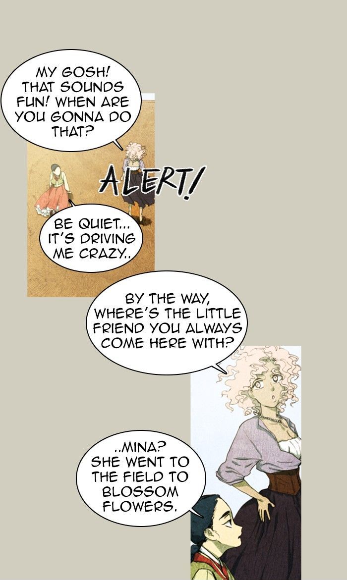 Witch Hunt Chapter 30 page 15 - Chapter 30