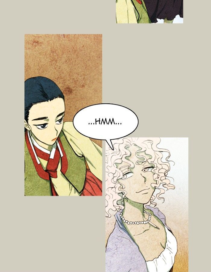 Witch Hunt Chapter 30 page 16 - Chapter 30