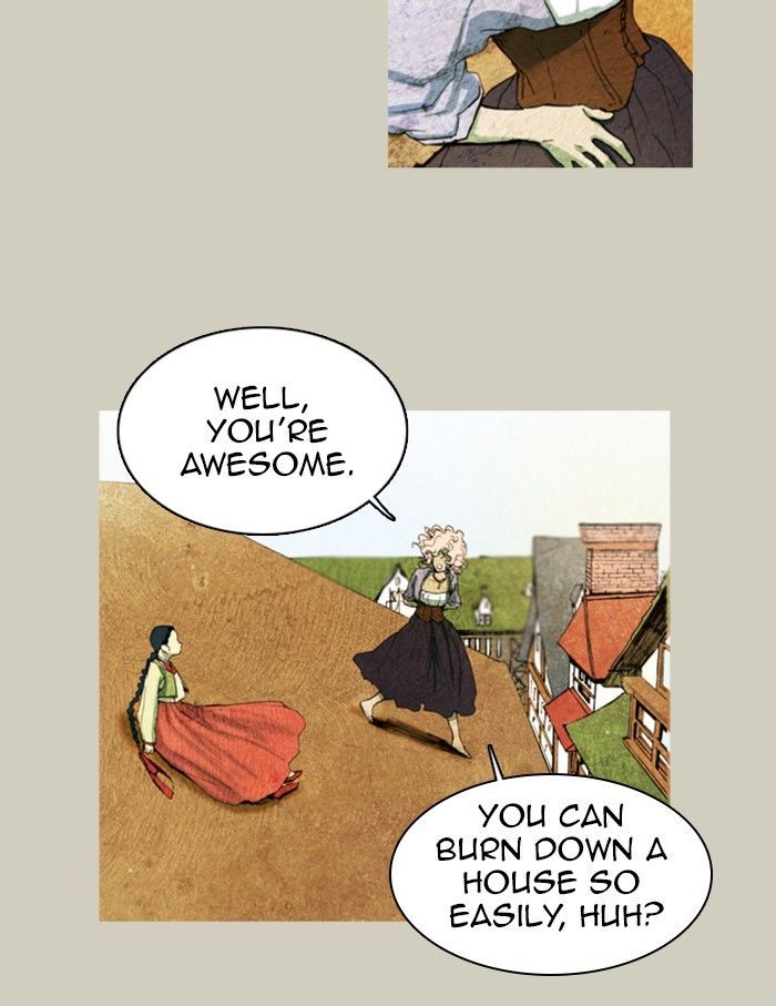 Witch Hunt Chapter 30 page 17 - Chapter 30