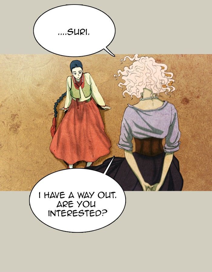 Witch Hunt Chapter 30 page 18 - Chapter 30