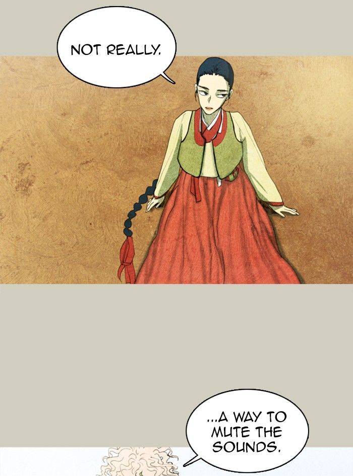 Witch Hunt Chapter 30 page 19 - Chapter 30