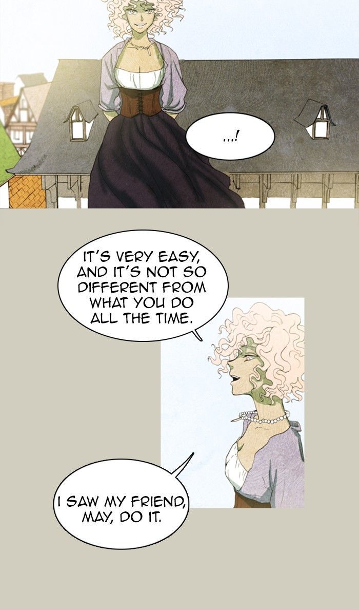 Witch Hunt Chapter 30 page 20 - Chapter 30
