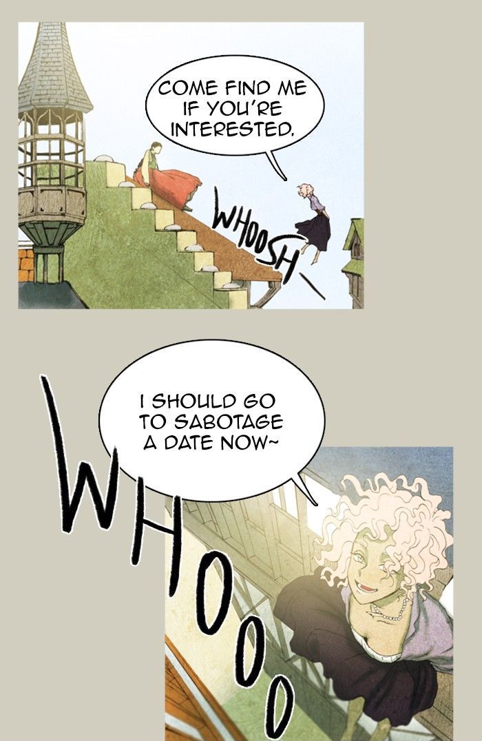 Witch Hunt Chapter 30 page 21 - Chapter 30