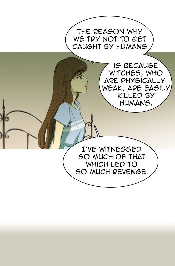 Witch Hunt Chapter 30 page 26 - Chapter 30