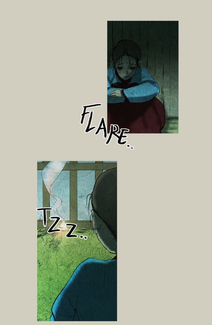 Witch Hunt Chapter 30 page 32 - Chapter 30