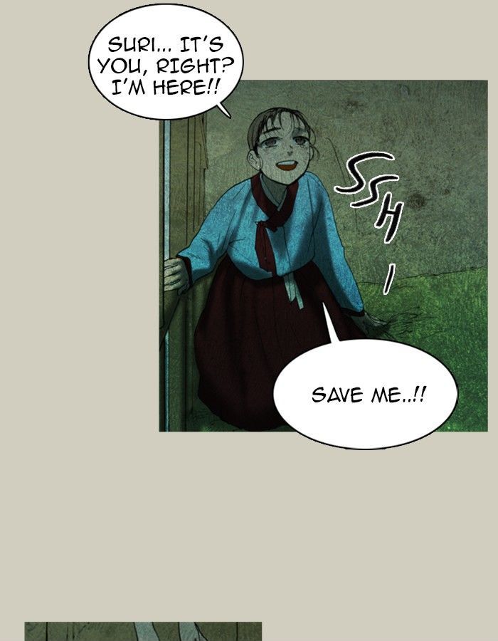 Witch Hunt Chapter 30 page 33 - Chapter 30