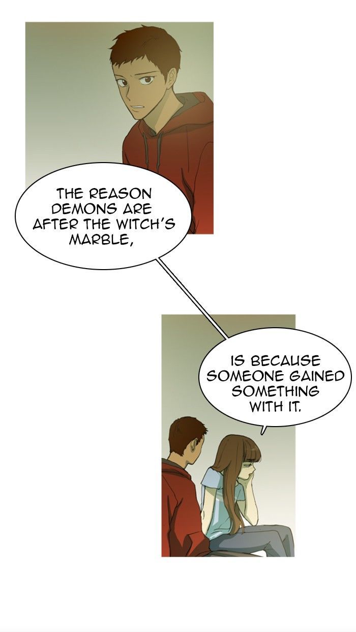 Witch Hunt Chapter 30 page 44 - Chapter 30