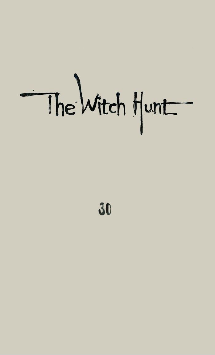 Witch Hunt Chapter 30 page 5 - Chapter 30