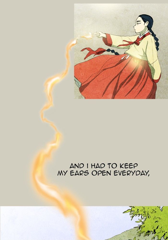 Witch Hunt Chapter 30 page 7 - Chapter 30