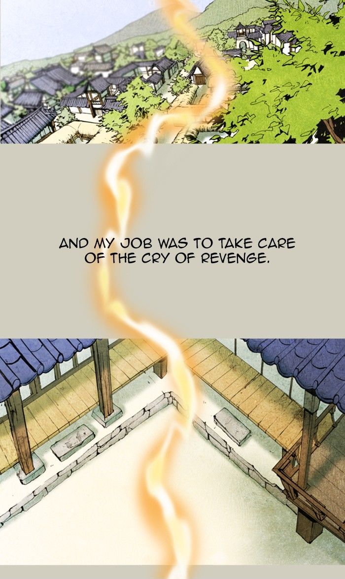 Witch Hunt Chapter 30 page 8 - Chapter 30