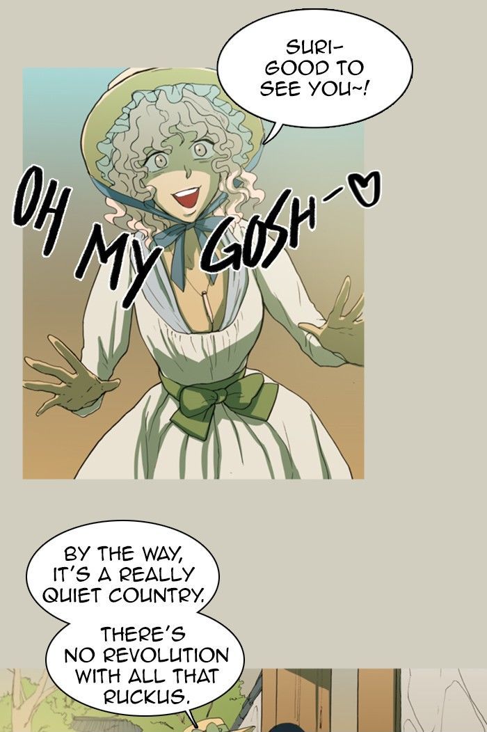 Witch Hunt Chapter 33 page 10 - Chapter 33