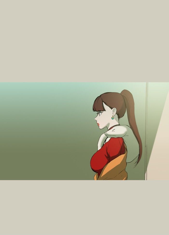 Witch Hunt Chapter 33 page 16 - Chapter 33